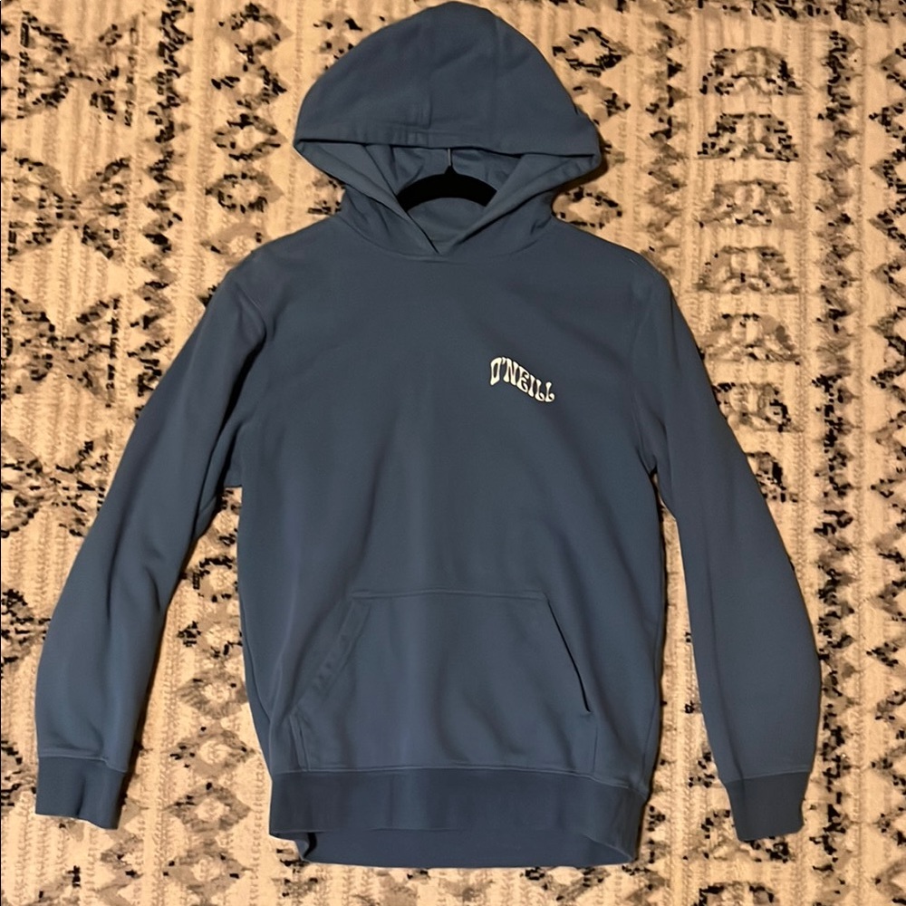O'Neill Blue Men's Hoodie